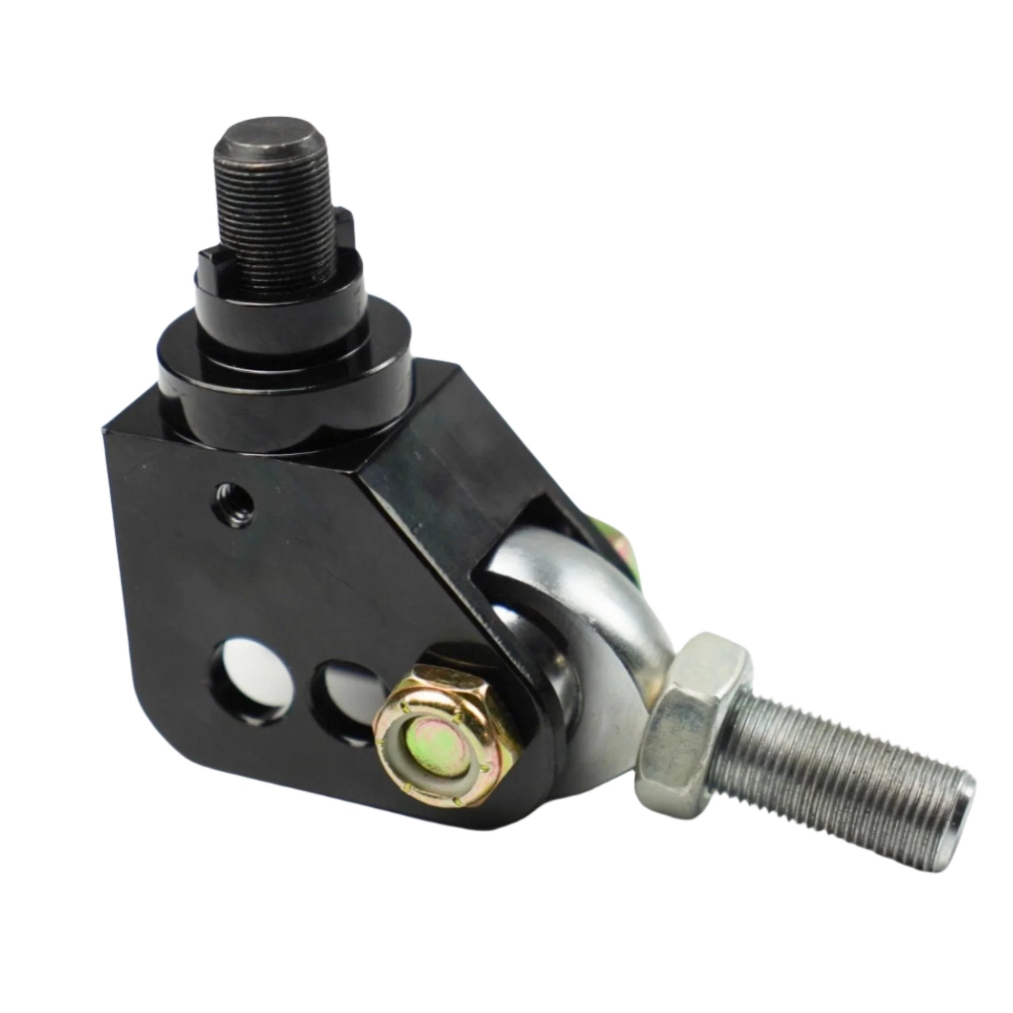 FDF RaceShop B-Spec Billet Offset Rack Spacers