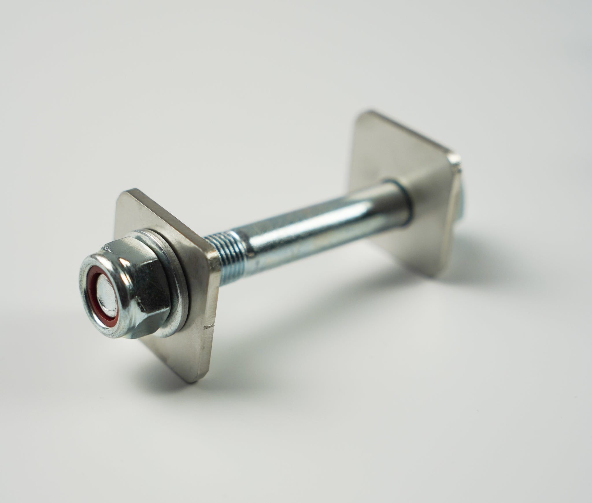 FDF RaceShop Nissan 350Z Eccentric Lockout Kit