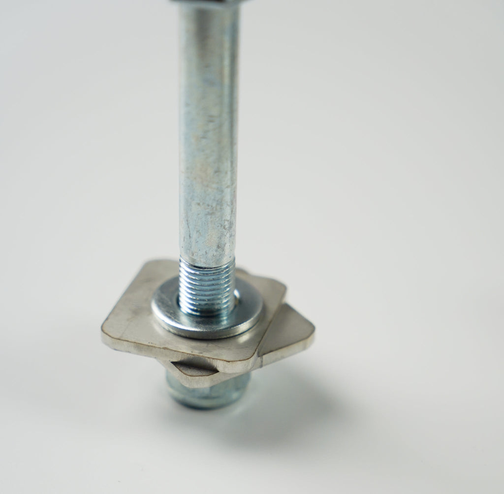 FDF RaceShop Nissan 350Z Eccentric Lockout Kit