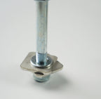 FDF RaceShop Nissan 350Z Eccentric Lockout Kit