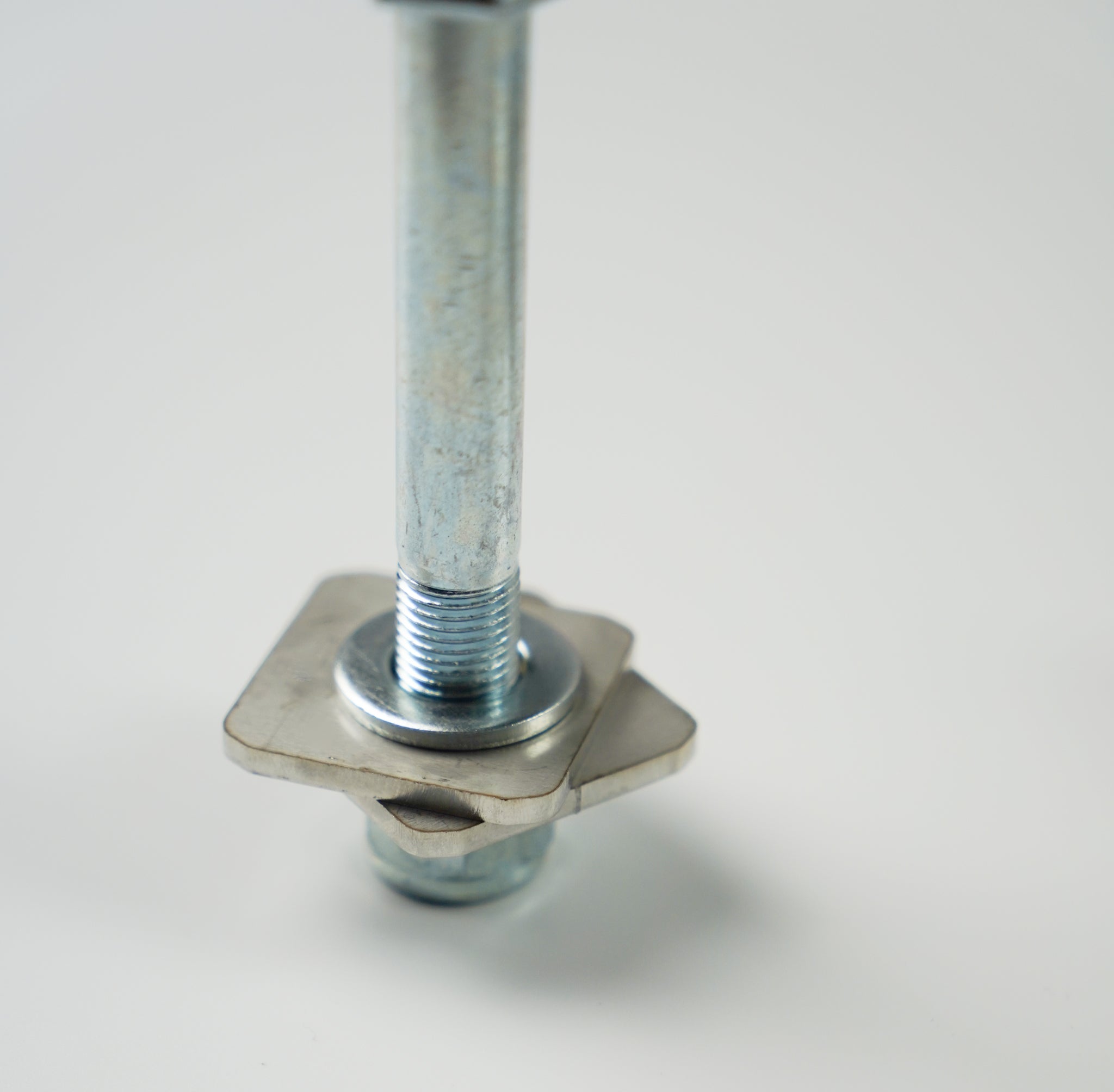 FDF RaceShop Nissan 350Z Eccentric Lockout Kit