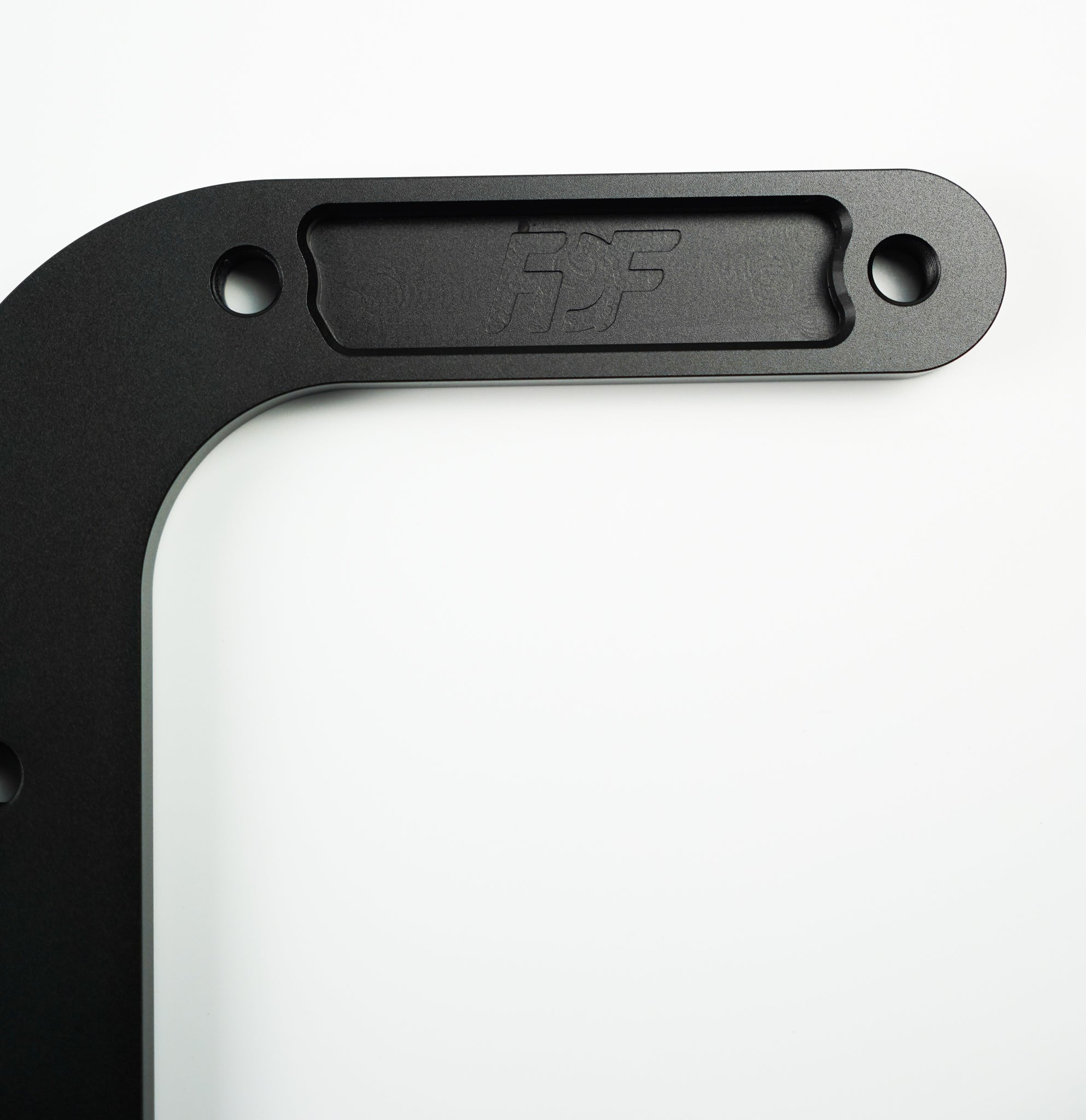 FDF RaceShop Mustang S550 Handbrake Mount Plate