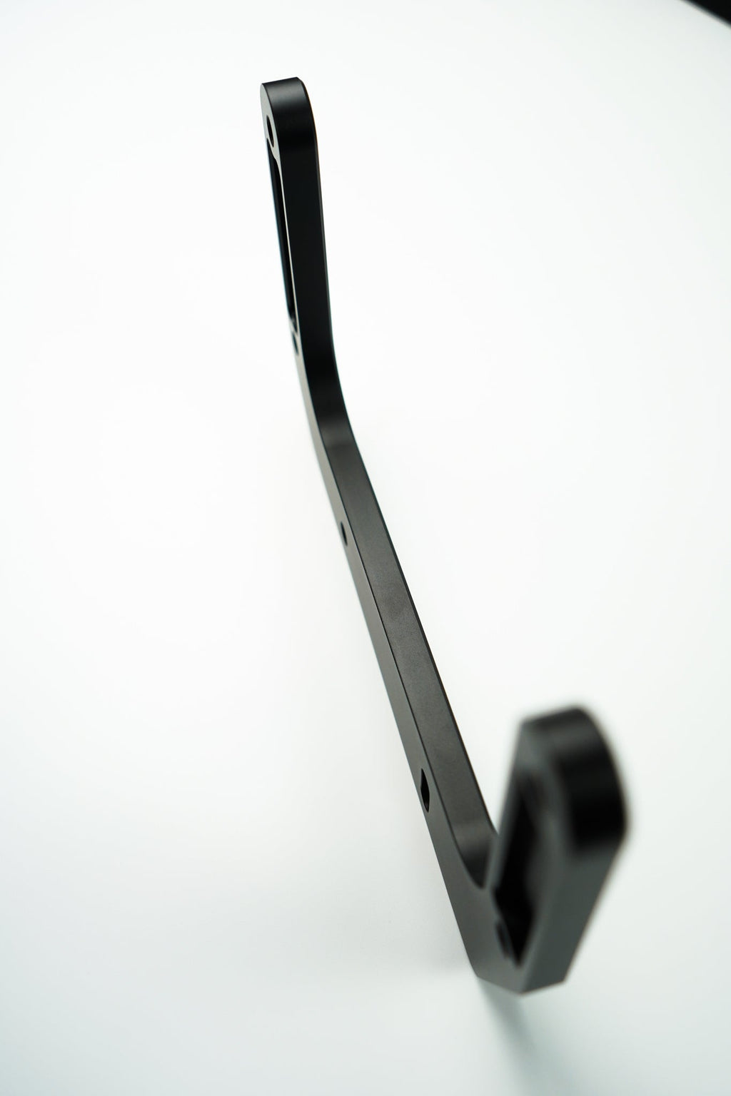 FDF RaceShop Mustang S550 Handbrake Mount Plate