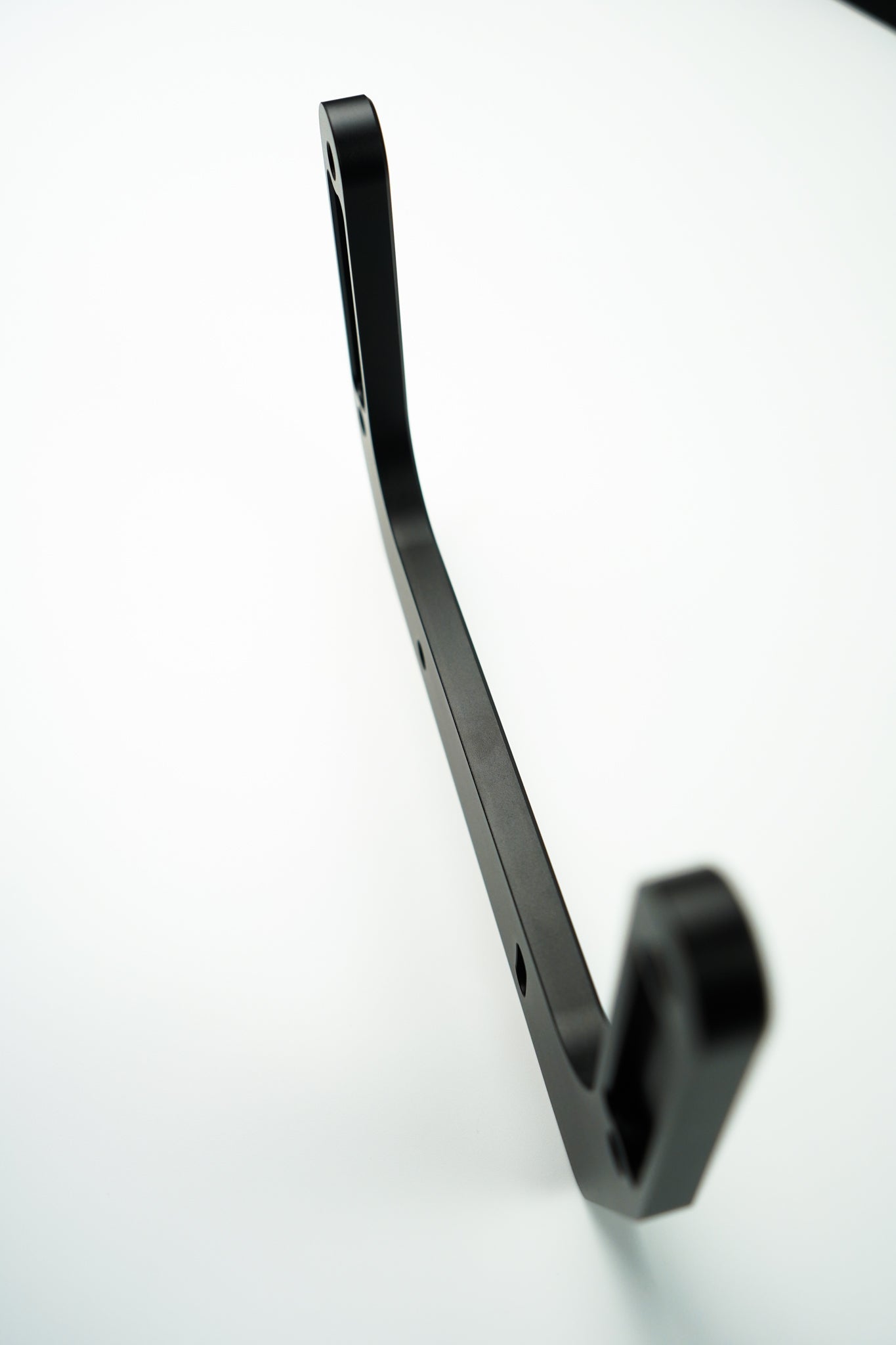 FDF RaceShop Mustang S550 Handbrake Mount Plate