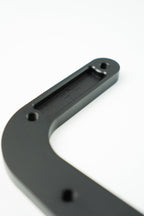 FDF RaceShop Mustang S550 Handbrake Mount Plate