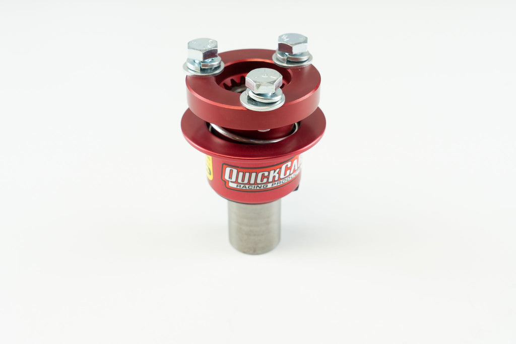 FDF RaceShop Steering Column kit