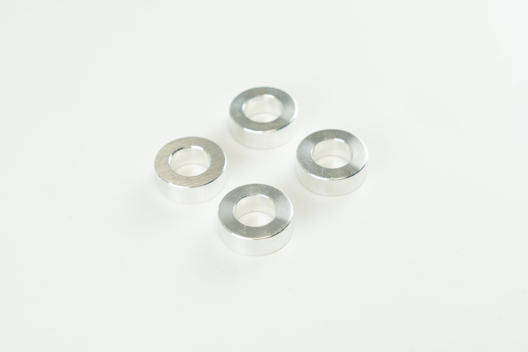 FDF RaceShop Nissan 350Z Weld on Dual Caliper Bracket