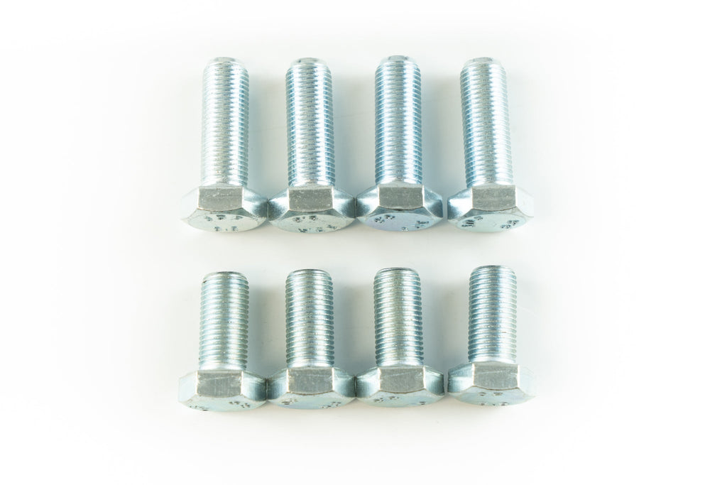 FDF RaceShop Nissan 350Z Weld on Dual Caliper Bracket