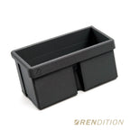 BMW E30 REAR ASHTRAY STORAGE BOX