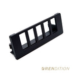 BMW E30 FRONT USB CHARGING MODULES
