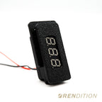 BMW E30 FRONT USB CHARGING MODULES