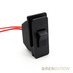 BMW E30 FRONT USB CHARGING MODULES