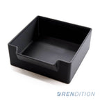 BMW E38 CENTER CONSOLE STORAGE DRAWER