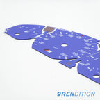 BMW E46 GAUGE FACE FOR M3 330 328 325 318 320 323 316