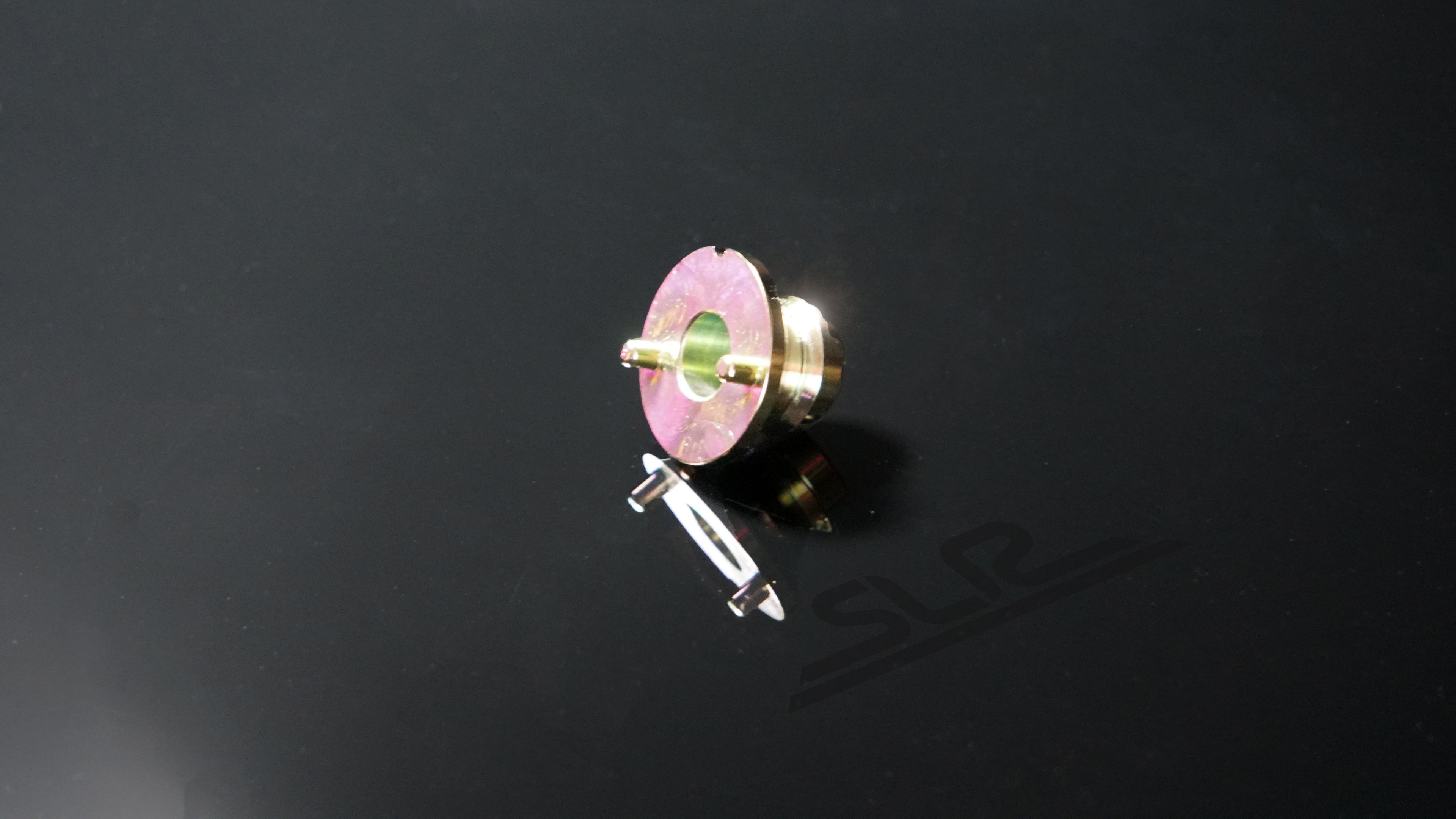 Replacement Ackermann Adjustment Spacer By SLR Speed
