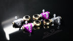 E30 BMW Adjustable Billet Lollipops (FCAB) By SLR Speed