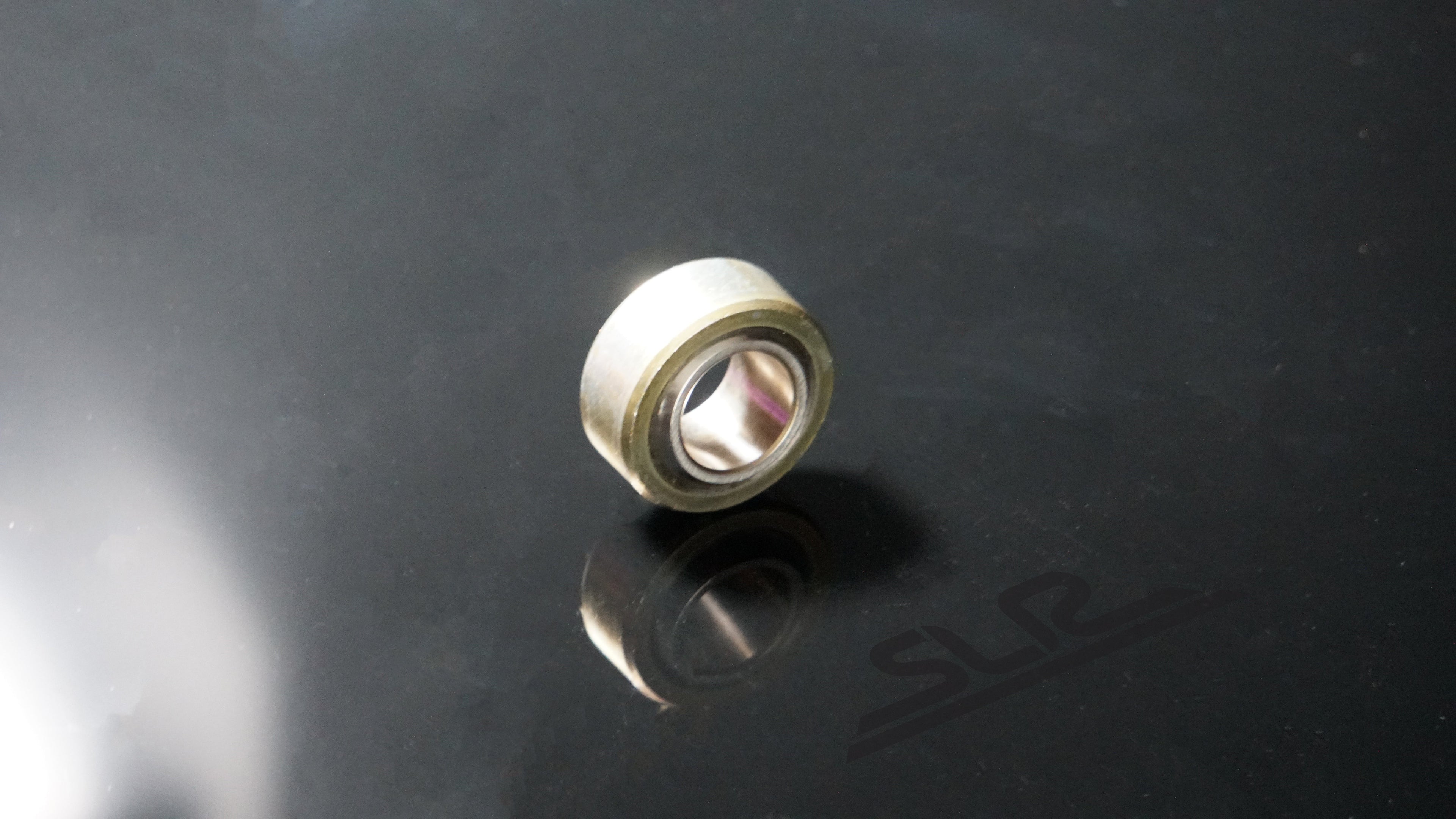 Replacement Control Arm Bearings By SLR Speed