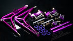 Z4 M Super Angle Kit for Drifting By SLR Speed
