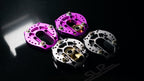 E46 BMW Adjustable Caster Camber Plates By SLR Speed