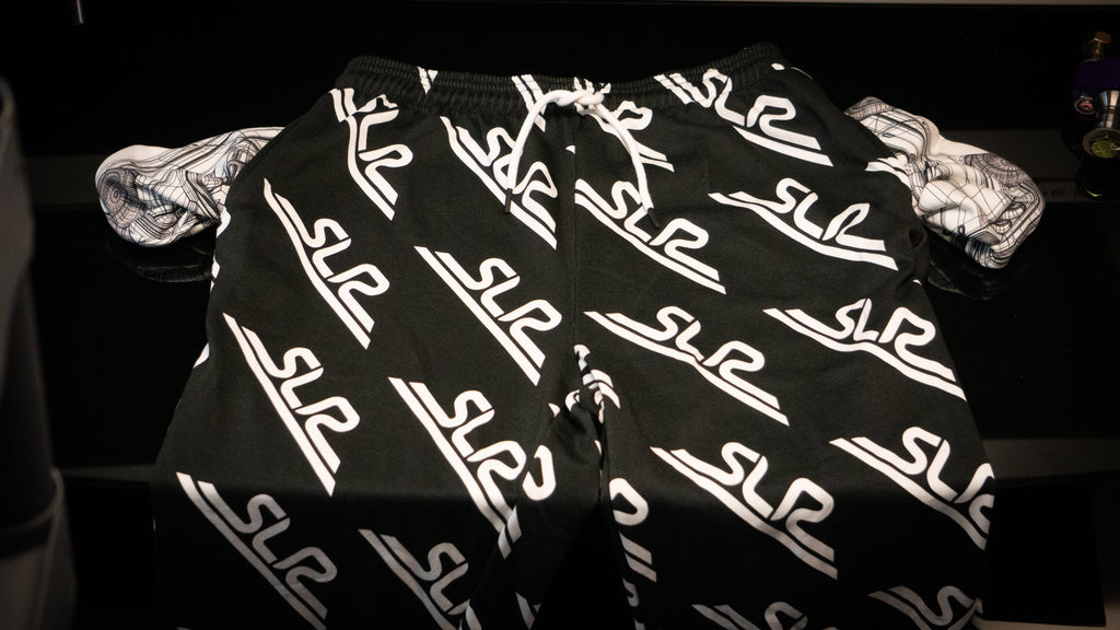 SLR Premium Pants By SLR Speed