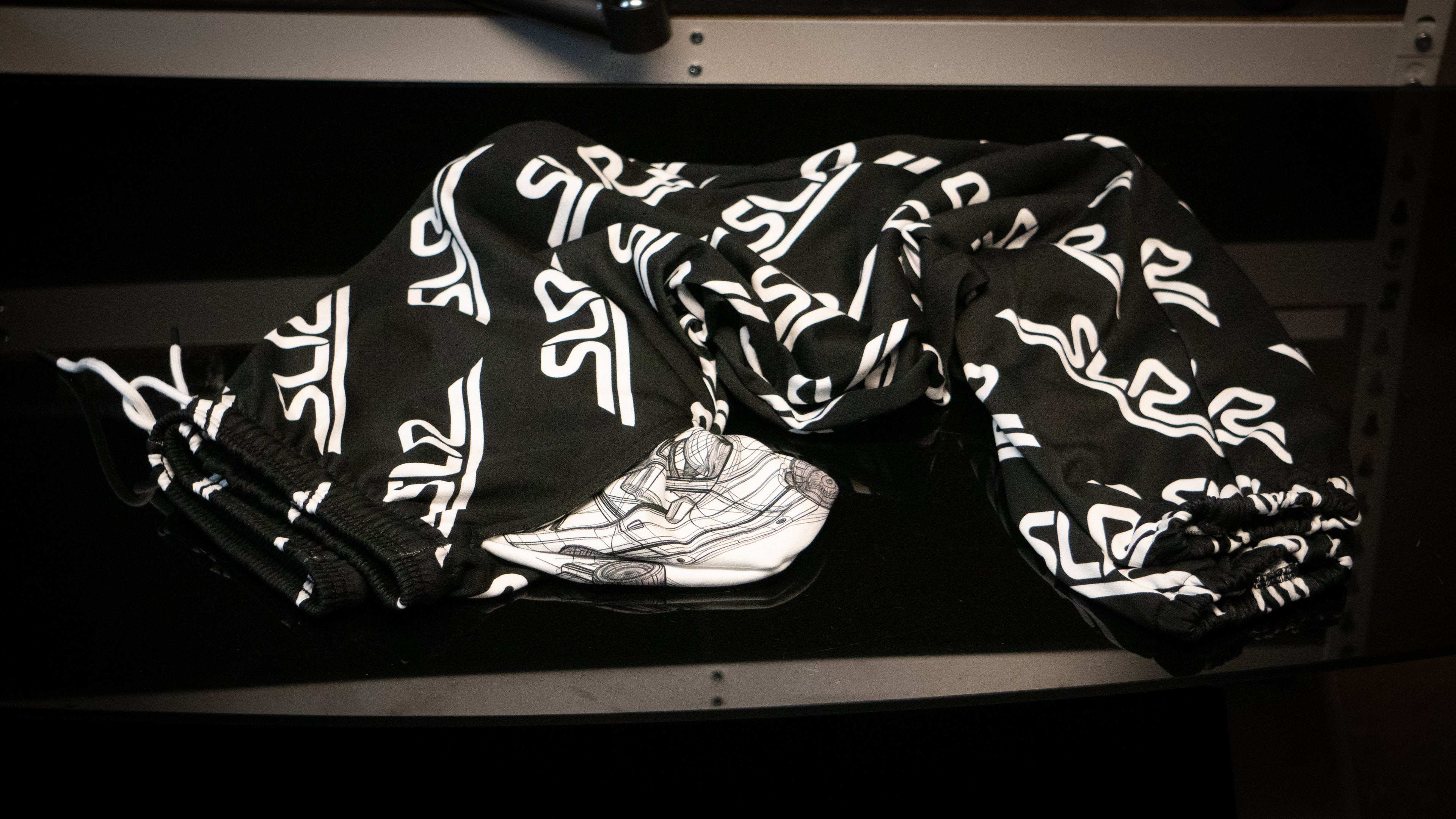 SLR Premium Pants By SLR Speed