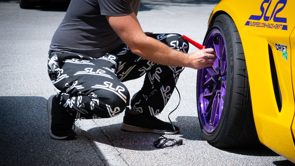 SLR Premium Pants By SLR Speed