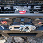 2021+ Ford Bronco Camera Relocation Kit - Turn Offroad