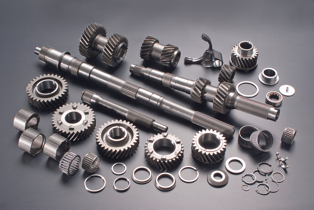 GM Magnum XL Ultimate Sequential Transmission By Tick Performance