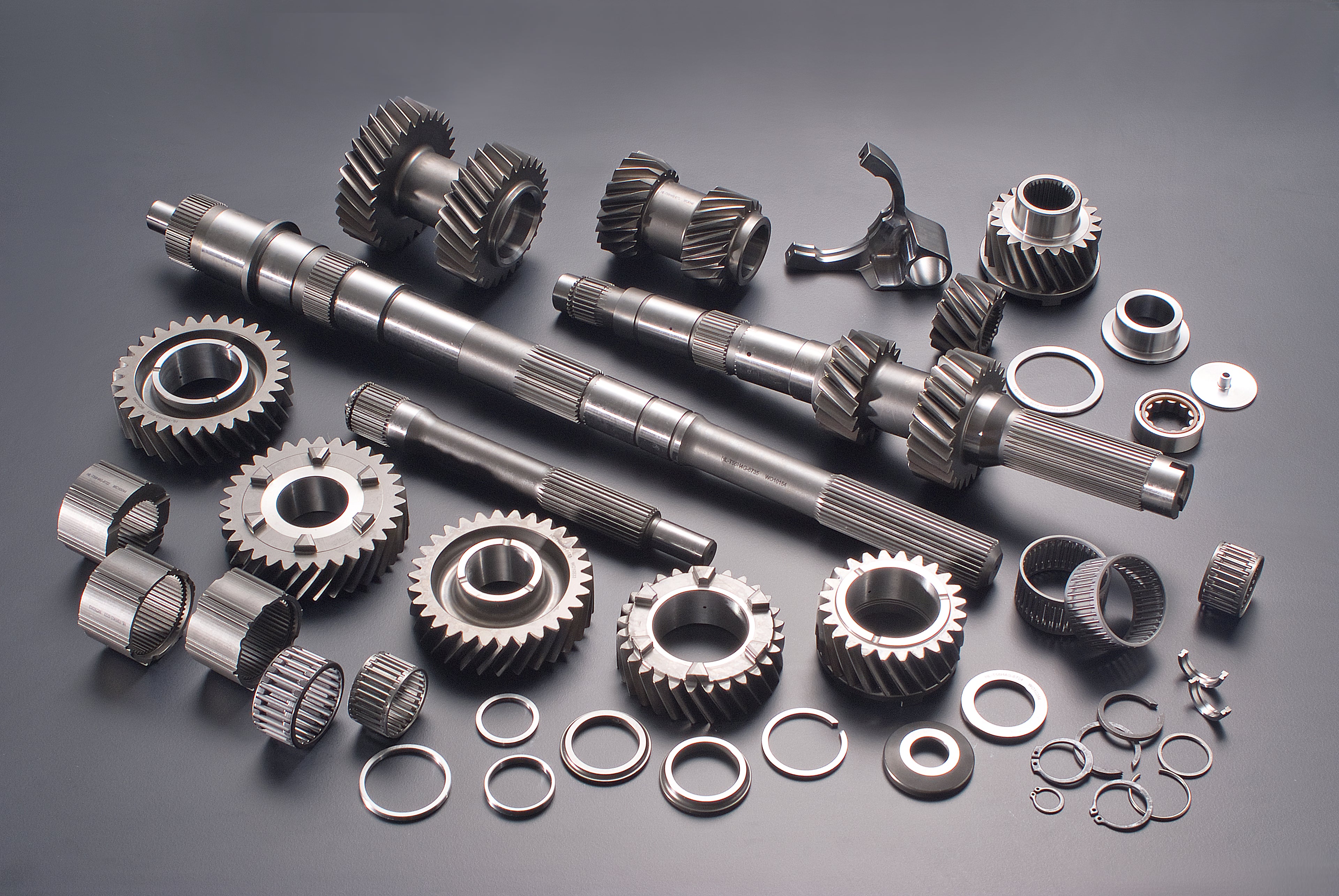 GM Magnum XL Ultimate Sequential Transmission By Tick Performance