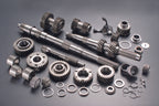 Ford Magnum XL Ultimate Sequential Transmissions By Tick Performance