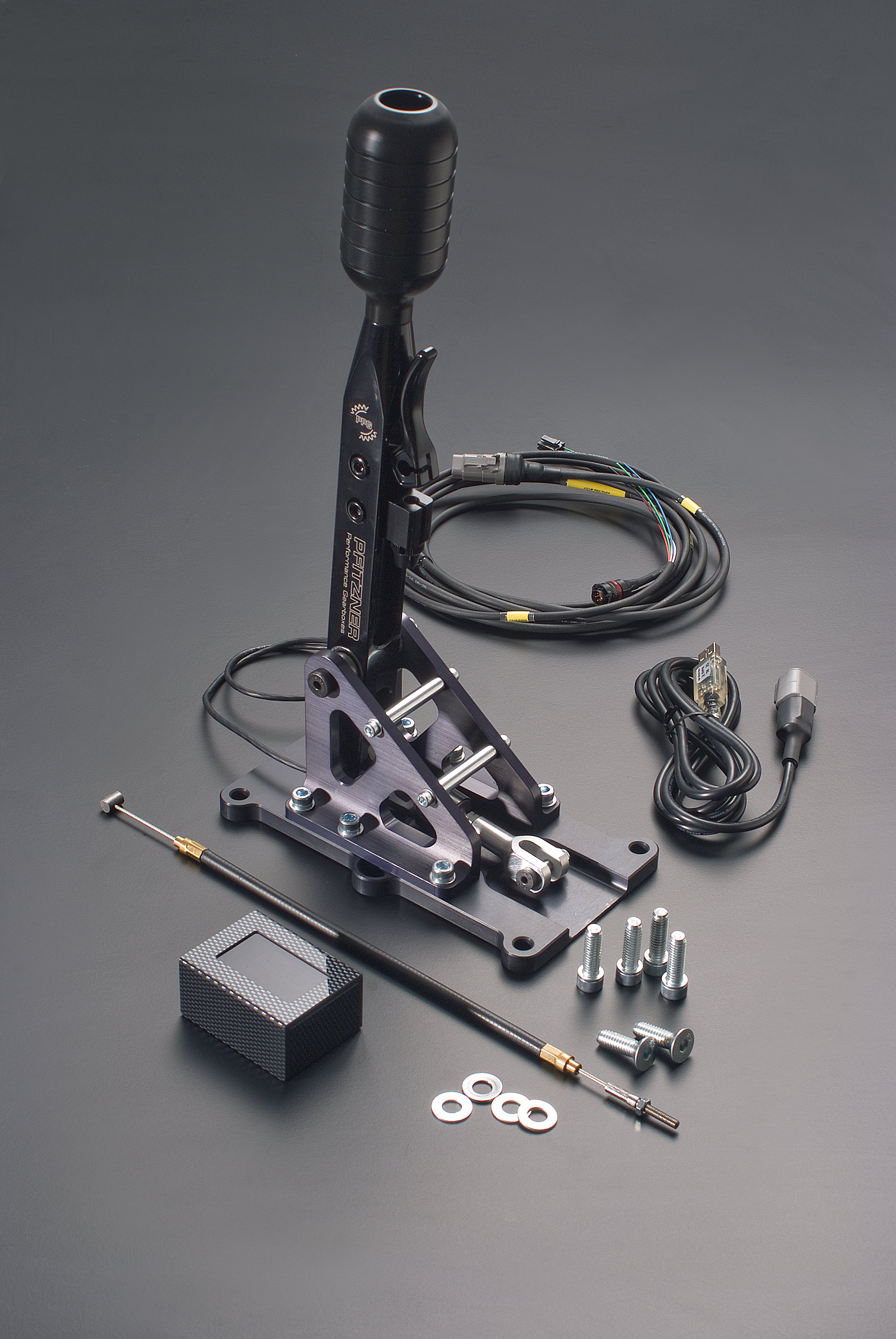 GM Magnum XL Ultimate Sequential Transmission By Tick Performance