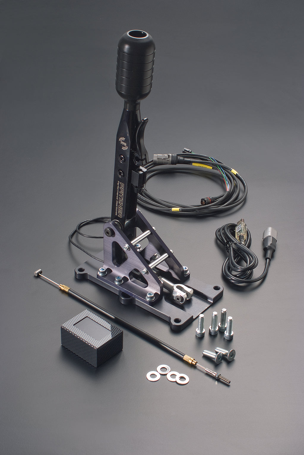 Magnum F Ultimate Sequential Transmission By Tick Performance