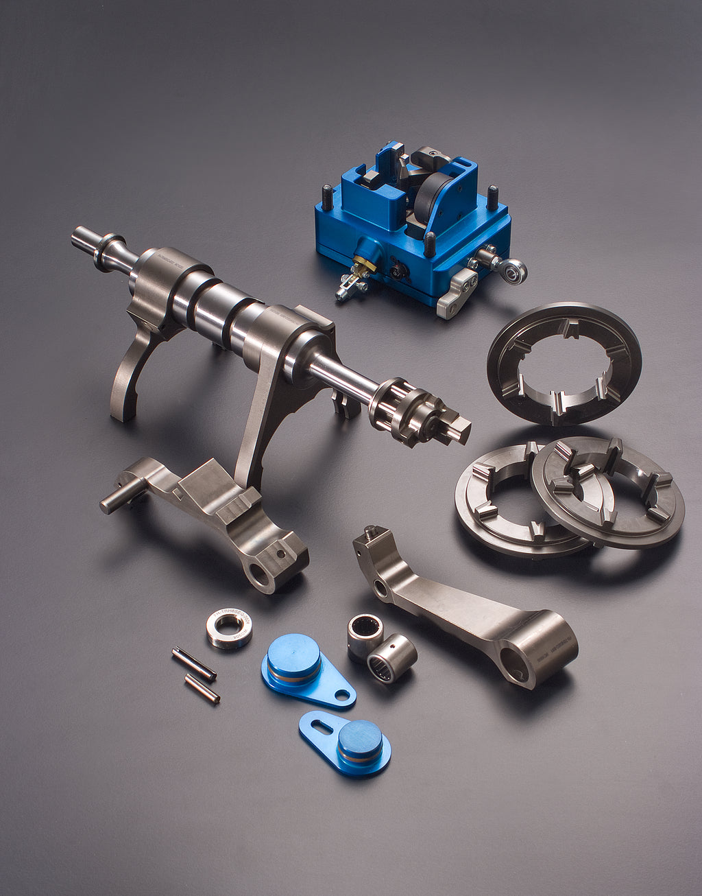 GM T56 Magnum Ultimate Sequential Transmission By Tick Performance
