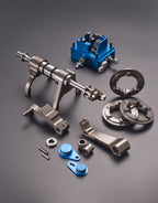 Ford T56 Magnum Ultimate Sequential Transmission By Tick Performance