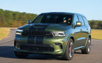 Dodge Durango Hellcat 6.2 Advanced Fuel Dynamics ProFlex Commander