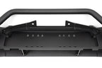 DV8 Offroad 07-23 Jeep Wrangler JK/JL & Gladiator JT FS-1 Series Stubby Front Bumper