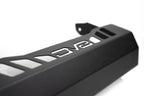 DV8 Offroad 18-23 Jeep Wrangler JL/JT Front Bumper Sway-Bar Disconnect Motor Skid Plate