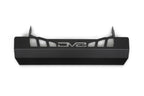 DV8 Offroad 18-23 Jeep Wrangler JL/JT Front Bumper Sway-Bar Disconnect Motor Skid Plate