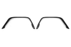 DV8 Offroad 20-23 Jeep Gladiator JT Slim Fender Flares