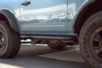DV8 Offroad 21-23 Ford Bronco 2-Door Pinch Weld Covers