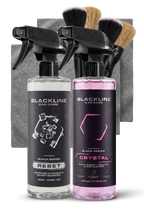 BLACKLINE® RESET INTERIOR CLEANER & SCENT BOOSTER