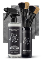 BLACKLINE®  8oz AIR FRESHENER