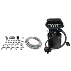 DeatschWerks X3 Series Fuel Pump Module w/ Triple DW400 Pumps/PTFE Plumbing Kit 11-24 Ford Mustang