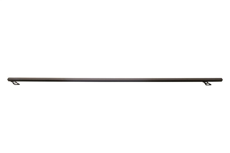 Dee Zee 04-23 Ford F-150/Super Duty Hex Series Side Rails - Texture Black 5 1/2Ft Bed