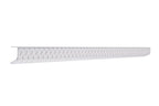 Dee Zee 07-13 Toyota Tundra Tailgate Protector Cap Brite-Tread