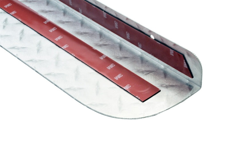 Dee Zee 07-13 Toyota Tundra Tailgate Protector Cap Brite-Tread