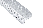 Dee Zee 07-13 Toyota Tundra Tailgate Protector Cap Brite-Tread