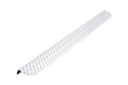 Dee Zee 07-13 Toyota Tundra Tailgate Protector Cap Brite-Tread