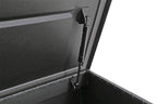Dee Zee 07-23 Jeep JK/JL Tool Box - Specialty Jeep Box Wide (Txt Blk)