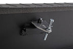 Dee Zee 07-23 Jeep JK/JL Tool Box - Specialty Jeep Box Wide (Txt Blk)